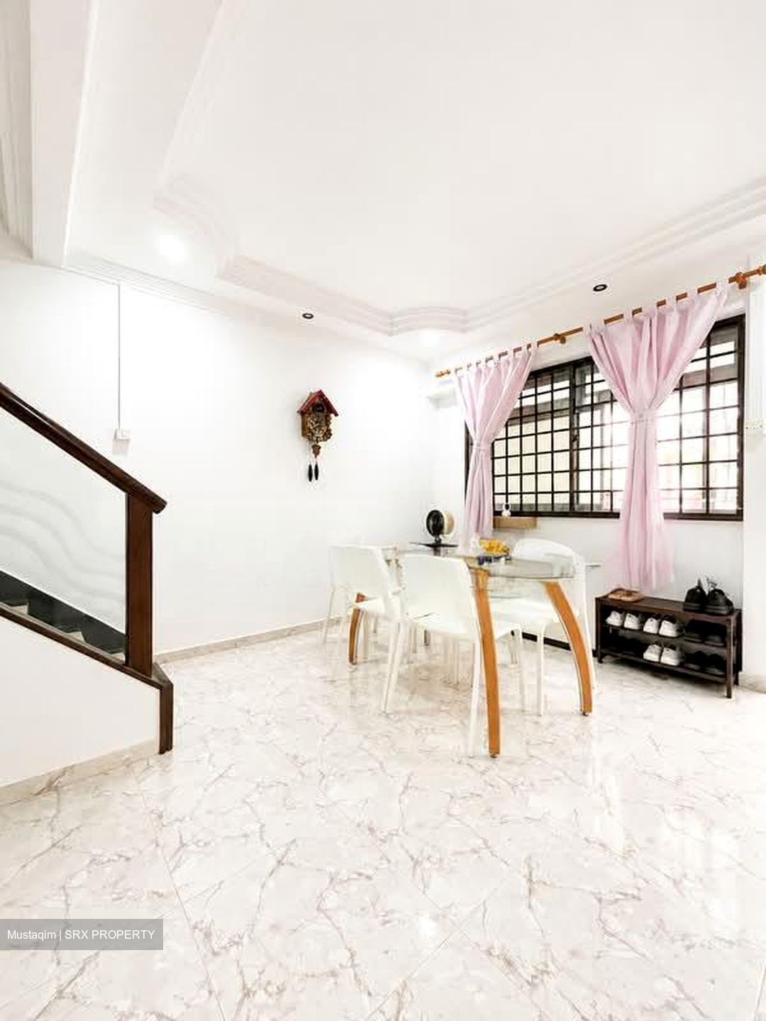 Blk 561 Choa Chu Kang North 6 (Choa Chu Kang), HDB Executive #566634511